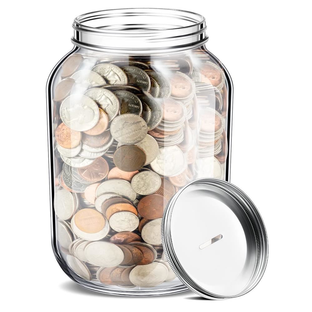  Coin Challenge